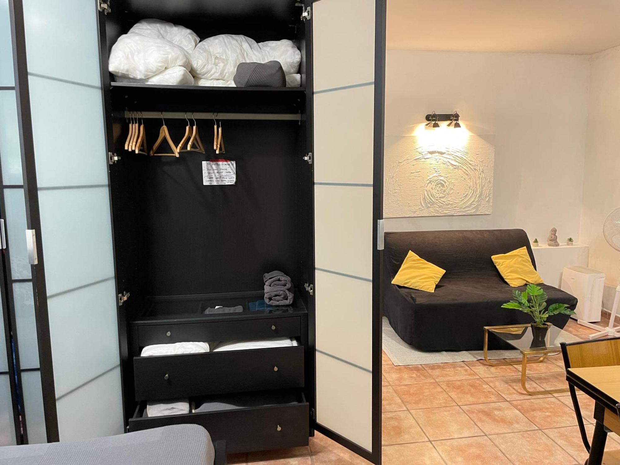 Ferienwohnung Loft Truogoli Di Genova Exterior foto